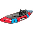 Packraft Ultima Eddy