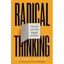 Radical Thinking