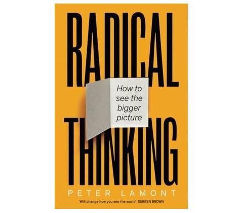 Radical Thinking
