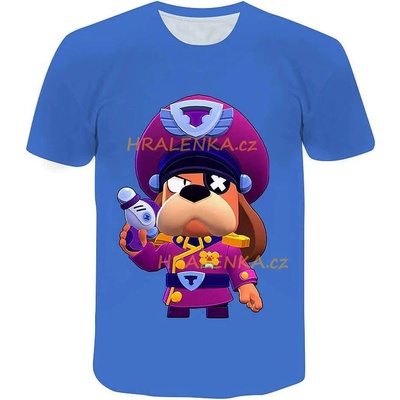 Tričko Brawl Stars 21167b