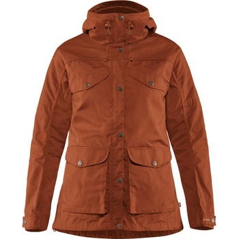Fjällräven Vidda Pro W autumn leaf