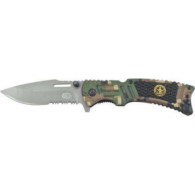 Steel Claw Knives SCK Tactical Army