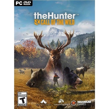 theHunter: Call of the Wild (2019 Edition)