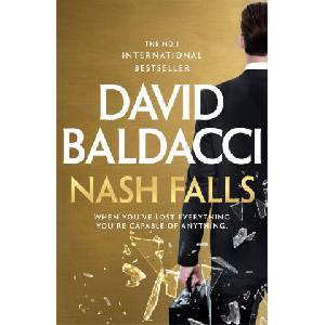 Nash Falls (ISBN: 9781035034468)
