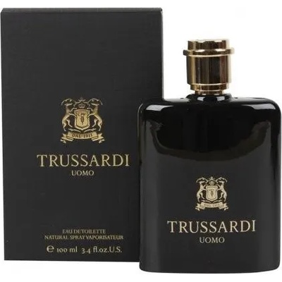 Trussardi Uomo EDT 100 ml