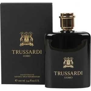 Trussardi Uomo EDT 100 ml Парфюми