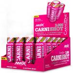 Amix Nutrition CarniShot 3000 [20 x 60 мл] Мохито