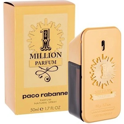 Paco Rabanne 1 Million parfém pánský 50 ml