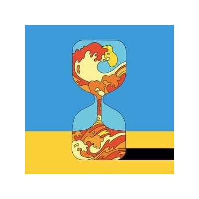 Polo & Pan - Cyclorama CD