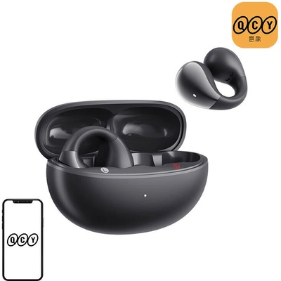Earphones QCY Crossky Clip T33