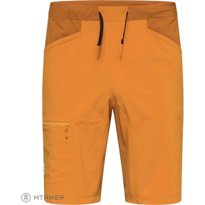 Haglöfs ROC Lite Standard kalhoty hnědá