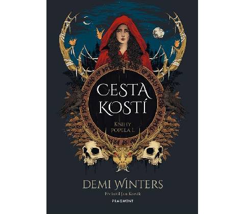 Cesta kostí