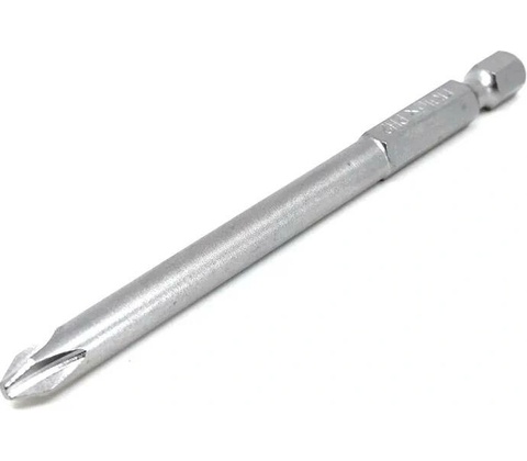 Bit Phillips PH2 x 90 mm