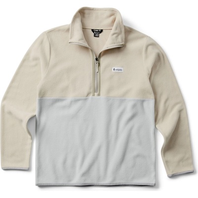 Cotopaxi Мъжки поларен пуловер Cotopaxi Amado Fleece Pullover Fleece jumper - Mineral / Vapor (005-5100-1313)