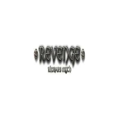 Revenge: Rhobar's myth