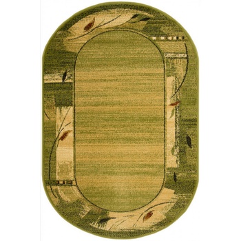 Najkoberce Erba Chrom zelený / béžový