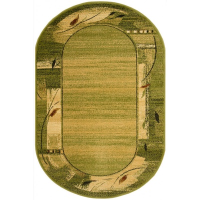 Najkoberce Erba Chrom zelený / béžový