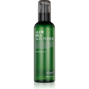 Benton Cosmetic Aloe BHA хидратиращ тоник 200ml