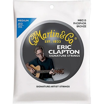 Martin MEC13 Eric Clapton