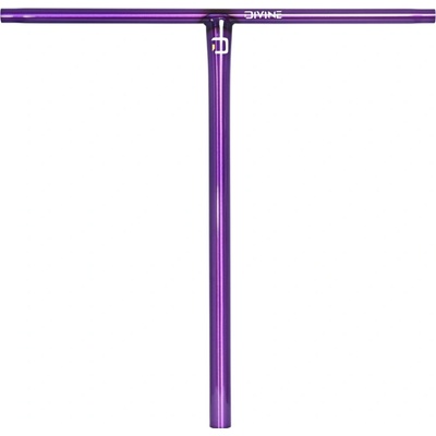 Divine - T-bar Fialová 700x610 standard
