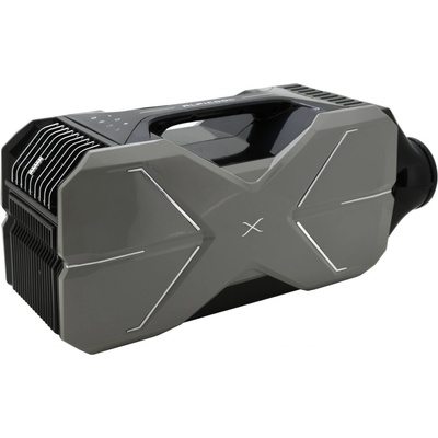 COMPASS 07075 Klimatizace přenosná CAR/HOME 230/24V | Zboží Auto