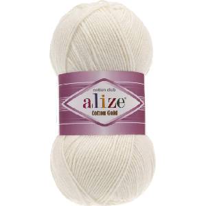 alize Cotton Gold 62 Плетива прежда (17900062-ALIZE)