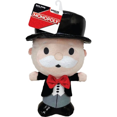 Hasbro Monopoly Mr. Money 18 cm