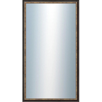 DANTIK TRITON 50x90 cm čierna