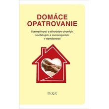 Domáce opatrovanie - Dobiáš Viliam