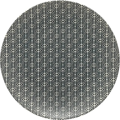 Costa Nova Talíř 27 cm AUGUSTA Diamond weave