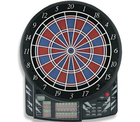 Bull's Dartforce