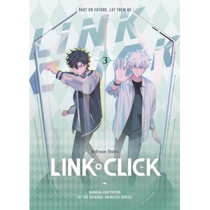 Link Click Vol. 3 (2025)