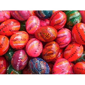 Великденско яйце