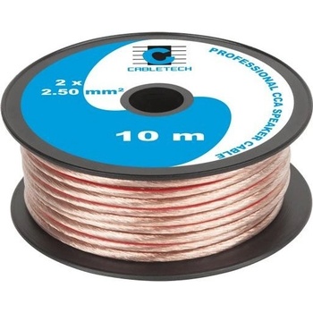 Cabletech 2 x 2.5mm
