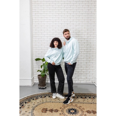 Malfini Moon mikina dámská frost