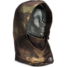 Volcom Hydro Fleece Hood Thingy camouflage