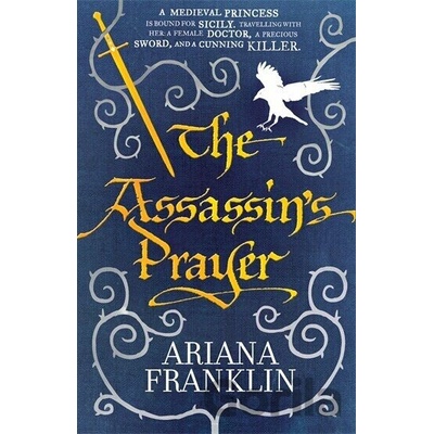 Assassins Prayer