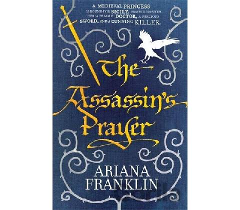 Assassins Prayer