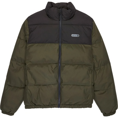 Element Мъжко синтетично яке Element Classic Puffer Synthetic jacket - Forest Night (004-7227-0213)
