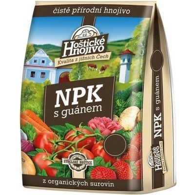 Forestina Hoštické GUÁNO s.r.o., Střelecké Hoštice 2,5kg