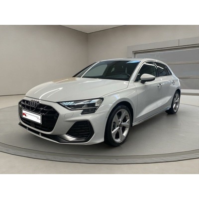 Audi A3 30 TFSI S-line Sportback 85 kW
