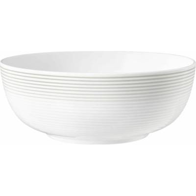 G.Gastro SELTMANN WEIDEN Miska na jídlo perlově šedá 200 mm 2 ks