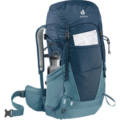 Deuter Futura Pro SL 34 l marine-lake