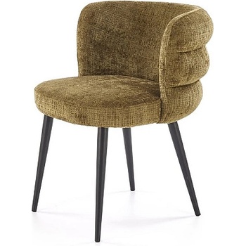 Halmar Трапезен стол k 575 маслинен