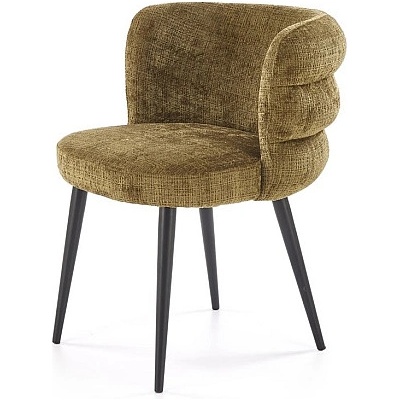 Halmar Трапезен стол k 575 маслинен