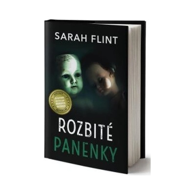 Rozbité panenky