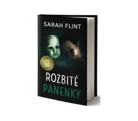 Rozbité panenky