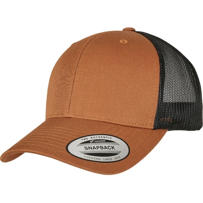Flexfit Retro Trucker 6606