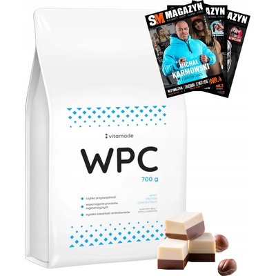 Vitamade WPC 80 700 g