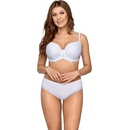 Ava 1263 maxi bílá